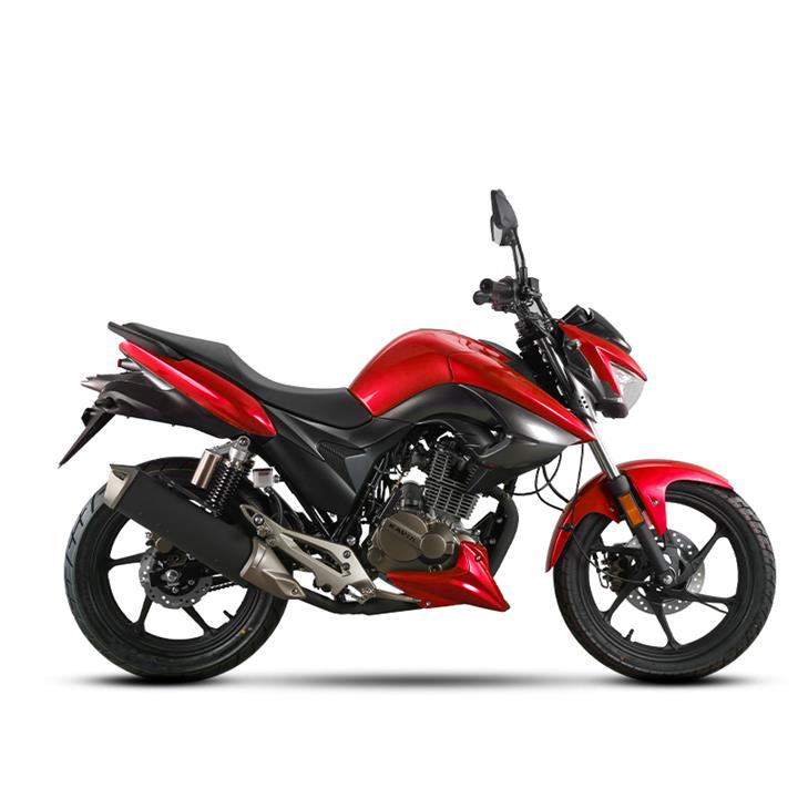 موتور زونتس N2 230 1401